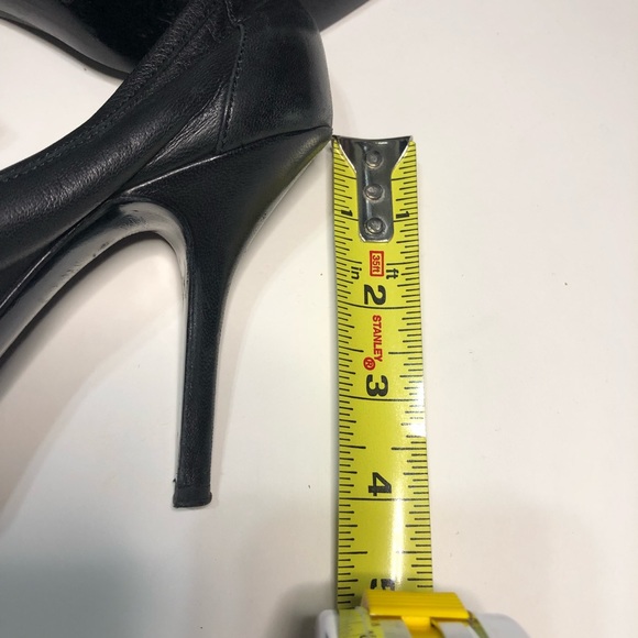 Pierre Hardy Genuine leather lace up heels - Picture 7 of 8